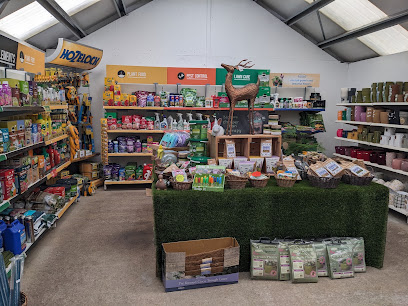 Galloway Heathers Garden Centre