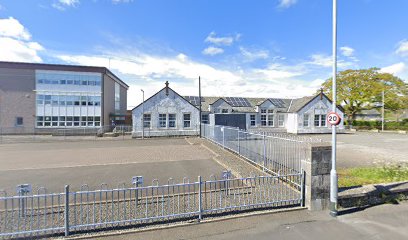 Gatehouse Community Centre