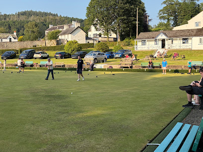 gatehouse of fleet bowling club