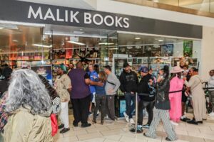 Gatsby / Malik Books