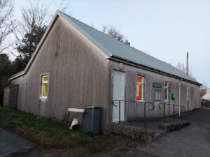 Gelston Village Hall