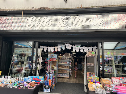 Gifts & More