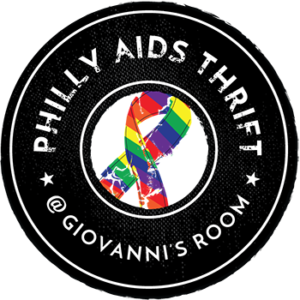 Giovanni’s Room (Philly AIDS Thrift at Giovanni’s Room)