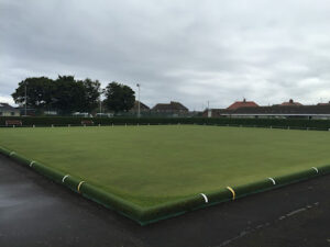 Girvan Bowling Club
