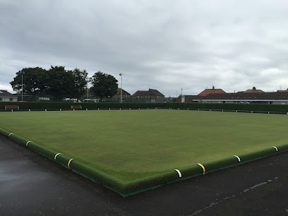 Girvan Bowling Club