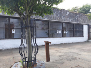 Girvan Community Garden
