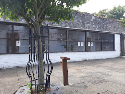 Girvan Community Garden