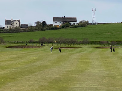 Girvan Golf Course