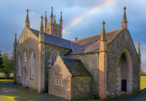 Glencairn Parish Church
