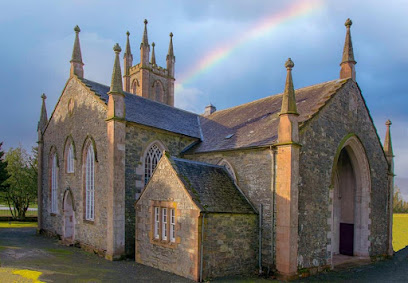 Glencairn Parish Church