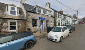 Glenkens Community Shop