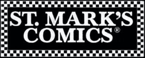 Golden Age / Outsider / Phoenix / Fantagraphics / Arcane / St. Mark’s Comics