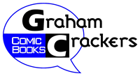 Graham Crackers Comics Madison