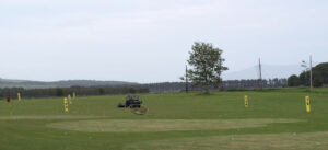 Green Valley Golf Academy