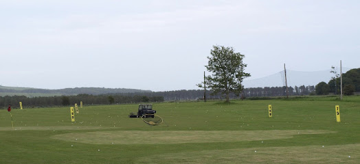 Green Valley Golf Academy
