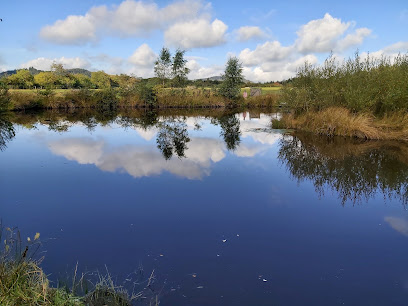Greenhill Fishery