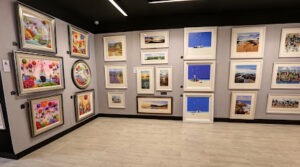 Haddon Galleries