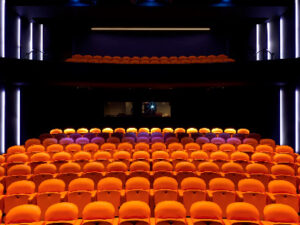 Ham Yard Theatre