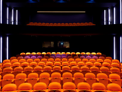 Ham Yard Theatre