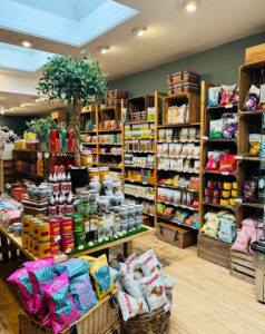 Harris & Co