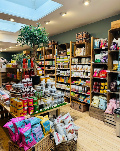 Harris & Co