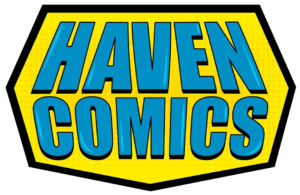 Haven Comics, Etc.