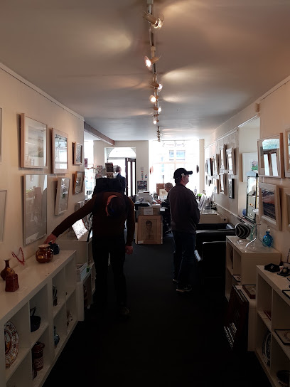 High St. Gallery