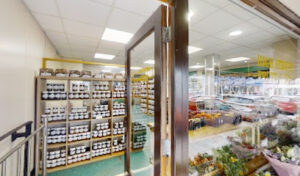 High Street Fruit & Veg