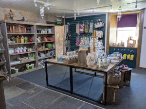 Home Farm Shop
