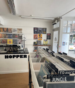Hopper Records