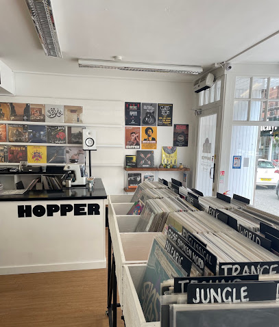 Hopper Records
