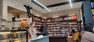 House of Books & Friends