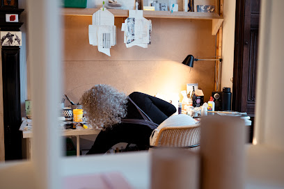 House of Toad CIC – Coworking