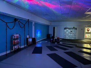 In Step Dance Studio