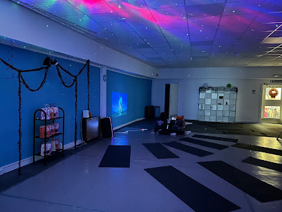 In Step Dance Studio
