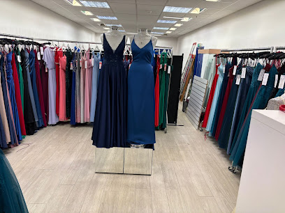 Jane’s Torquay Prom And Clothes Shop