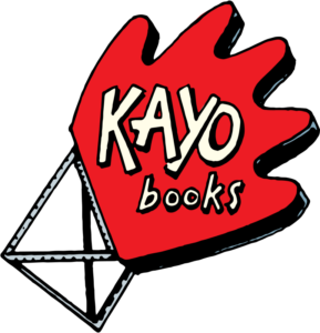Kayo Books