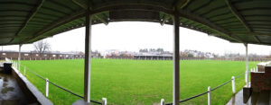 Kello Rovers FC