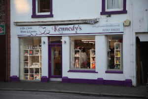 Kennedy’s