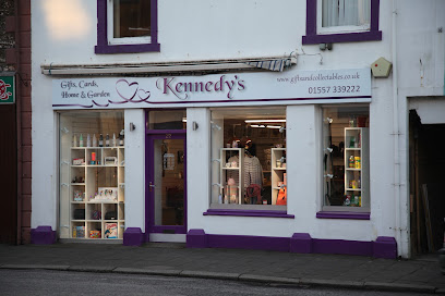 Kennedy’s