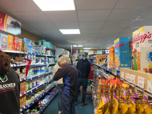 Keystore Shop