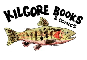 Kilgore Books