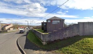 Kirkconnel Bowling Club