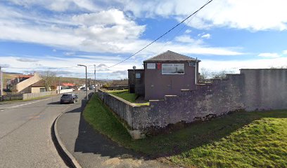 Kirkconnel Bowling Club