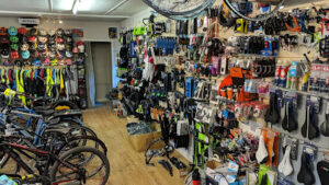 Kirkcowan Cycles