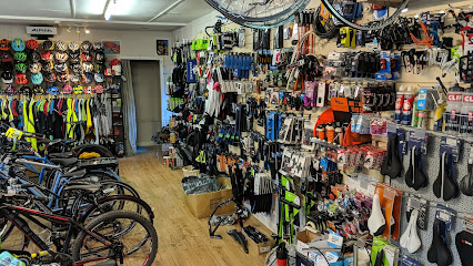 Kirkcowan Cycles