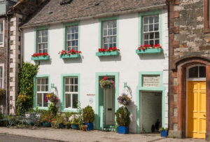 Kirkcudbright Art Tours