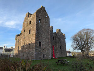 Kirkcudbright