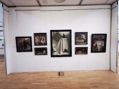 Kirkcudbright Galleries