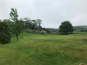 Kirkcudbright Golf Club